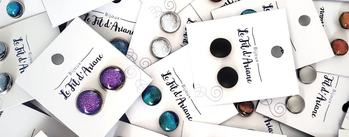 Boutique Le Fil D'Ariane