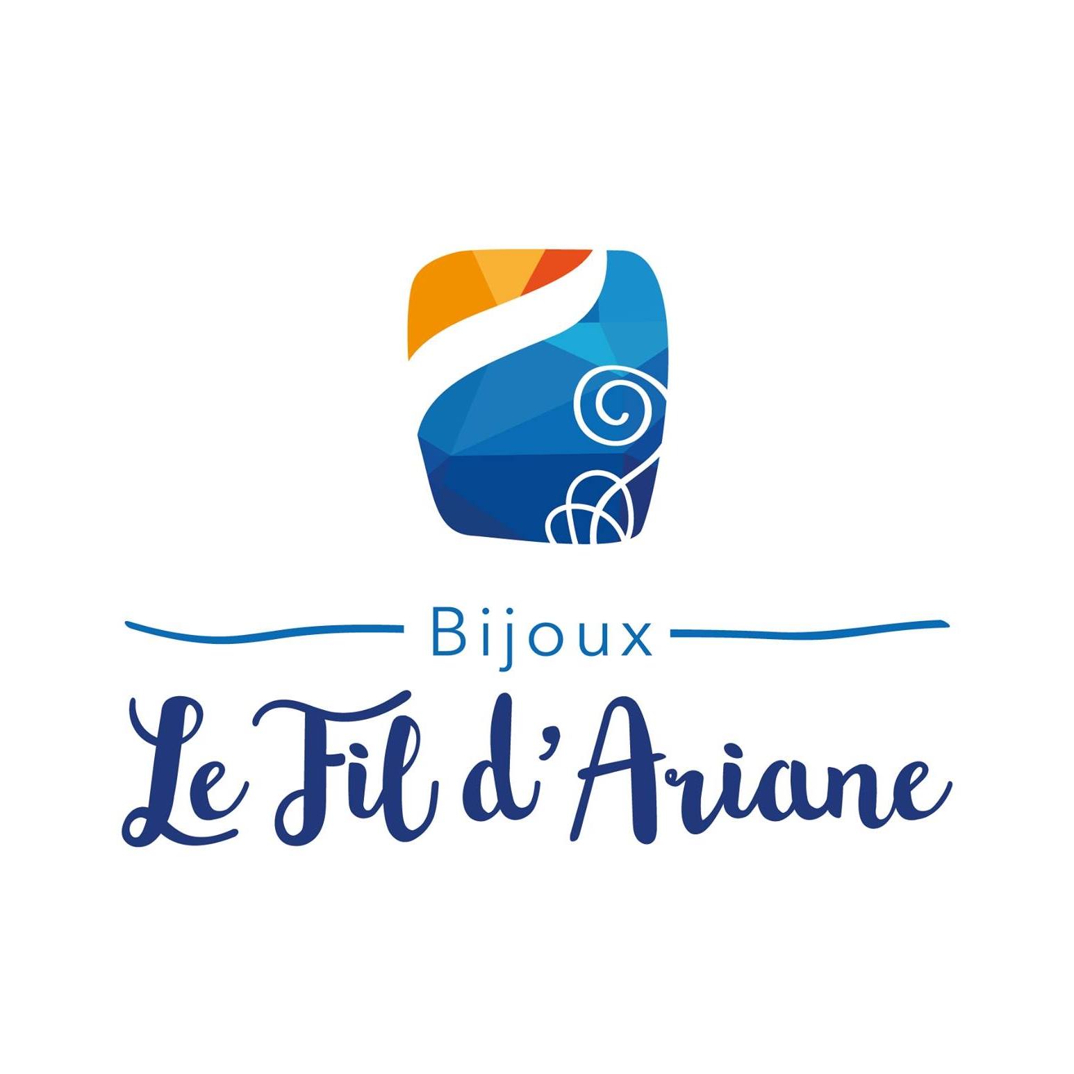 Logo Le Fil D'Ariane