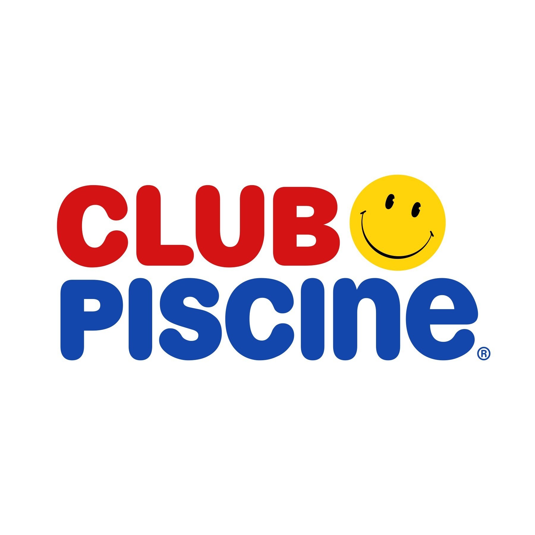 Logo Club Piscine