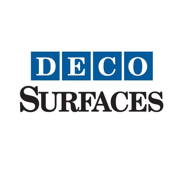 Logo Déco Surfaces Sévigny