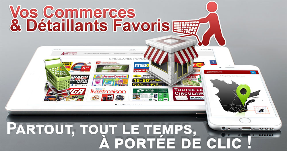 Circulaire en Ligne