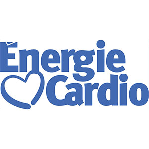 Logo Énergie Cardio - Centre de Conditionnement Physique