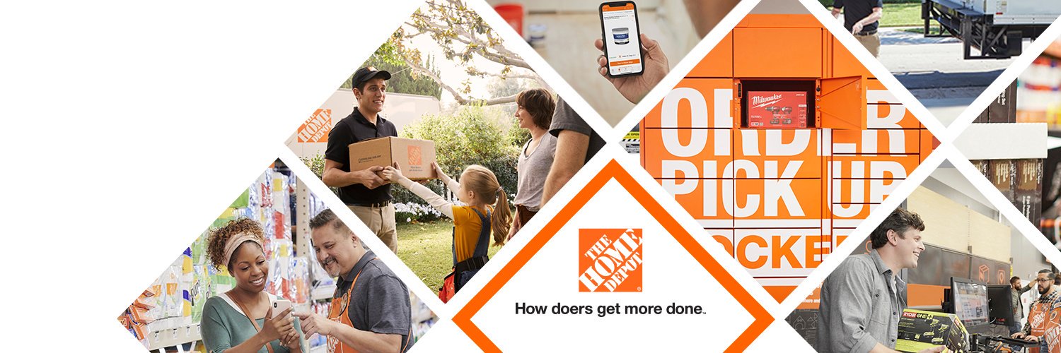 Home Depot
