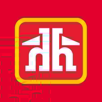 Logo Home Hardware