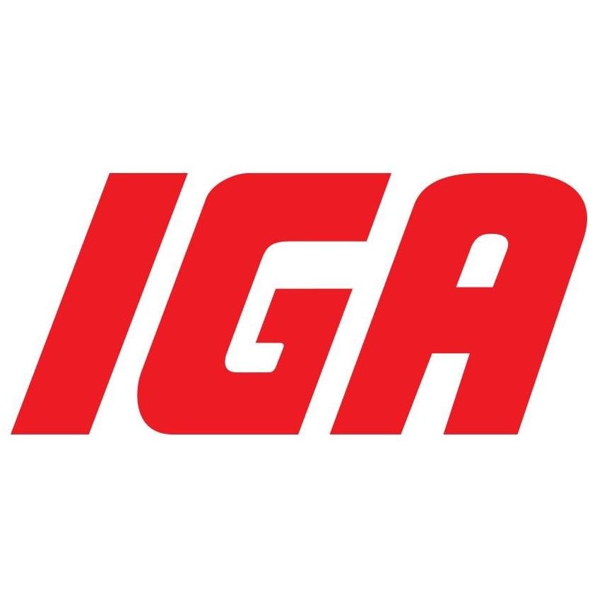 Logo IGA