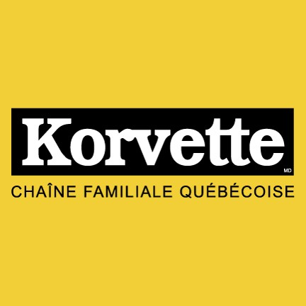 Logo Korvette