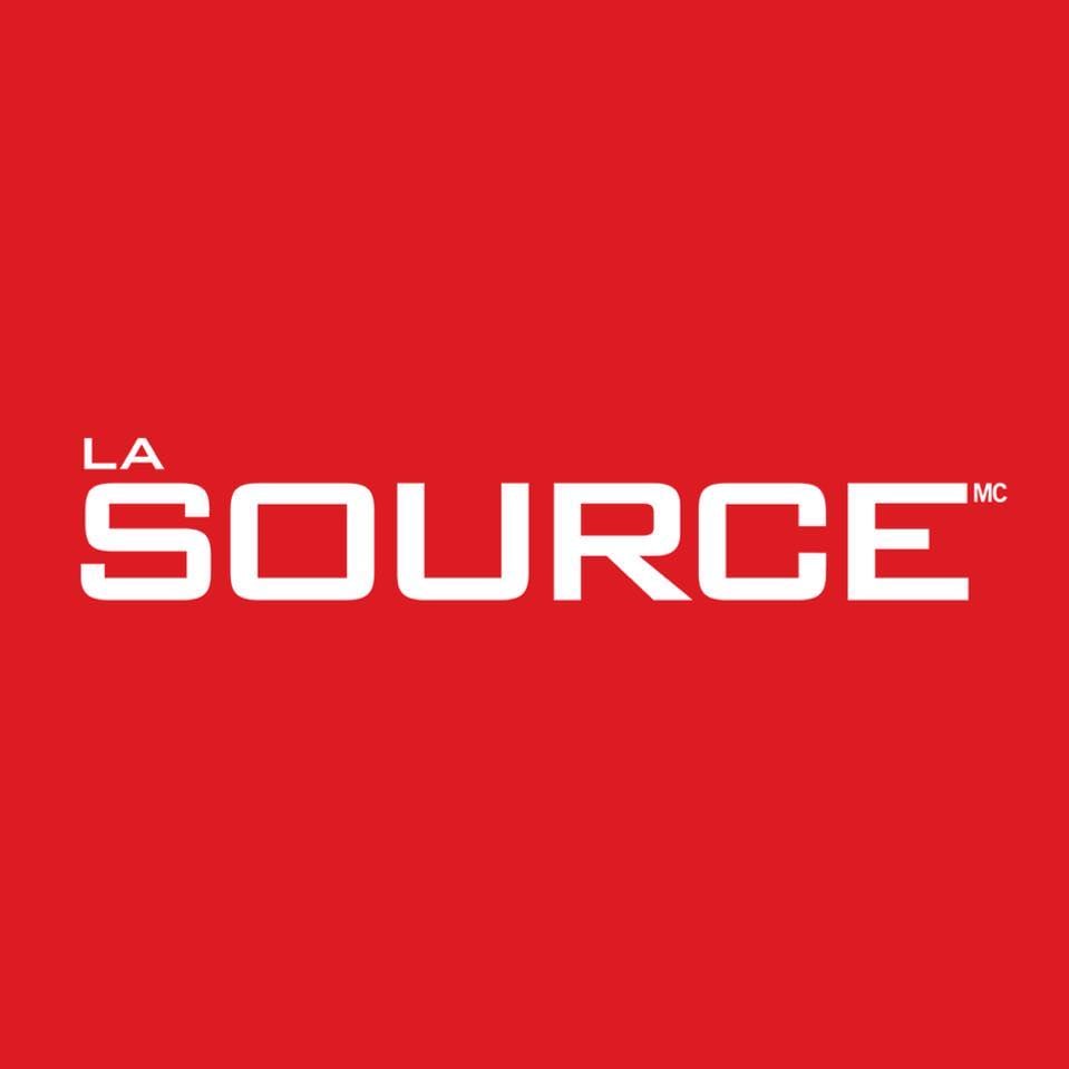 Logo La Source