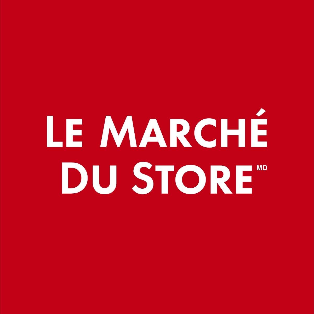 Logo Le Marché du Store