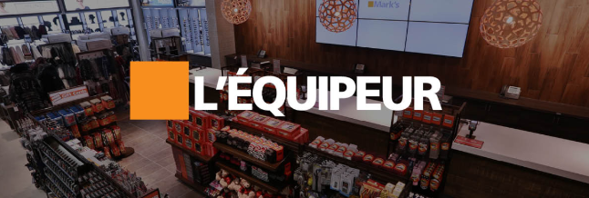L'Équipeur