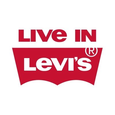 Logo Levi's - Jeans et Vêtements