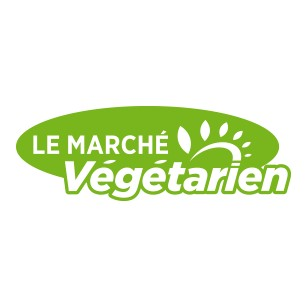 Logo Marché Végétarien
