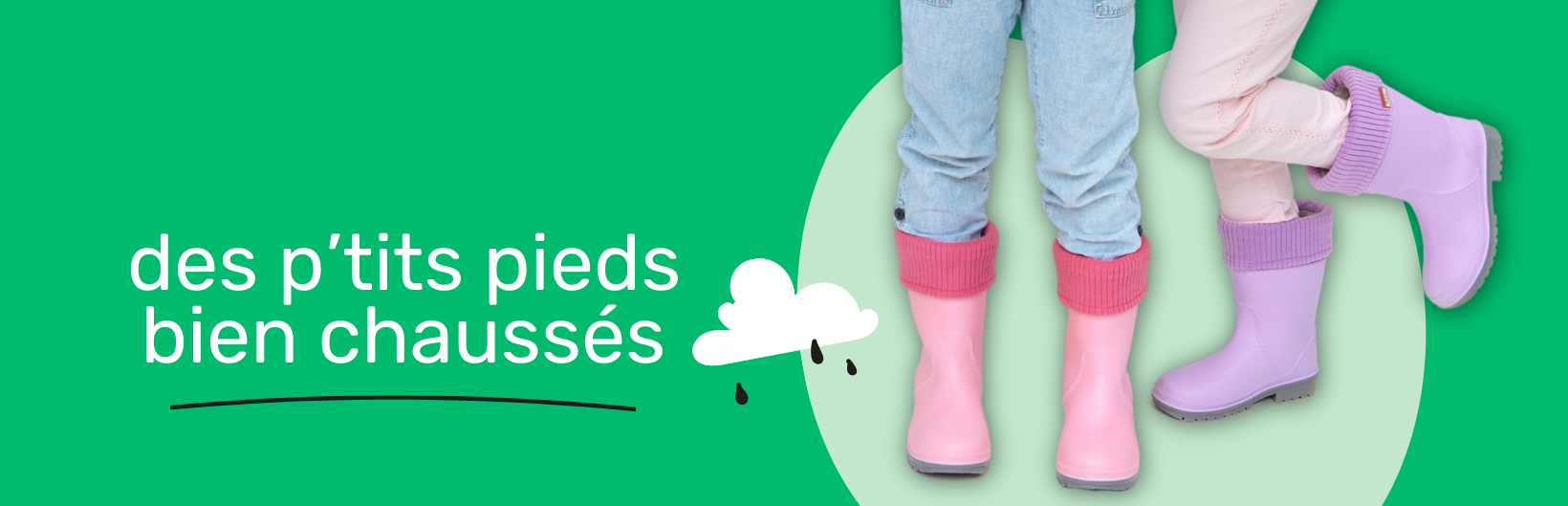 Panda Chaussures - bébé enfants