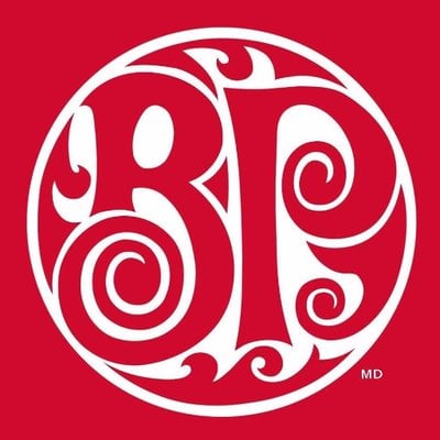 Logo Restaurant Boston Pizza