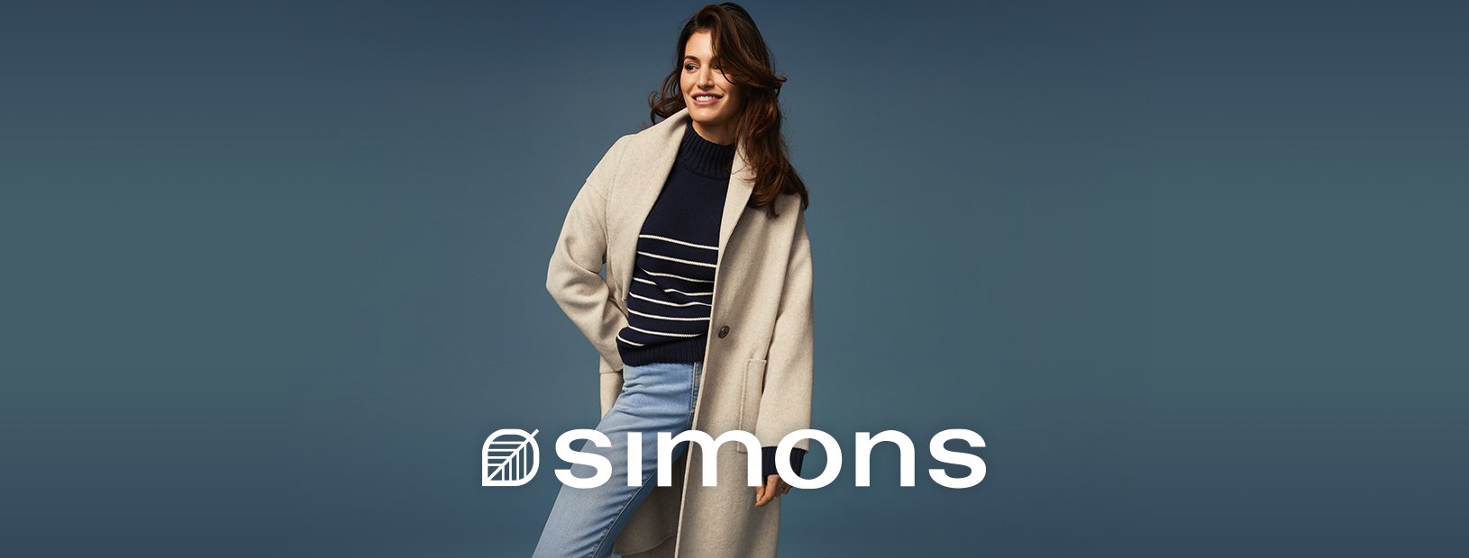 Simons - Vêtements Hommes et Femmes