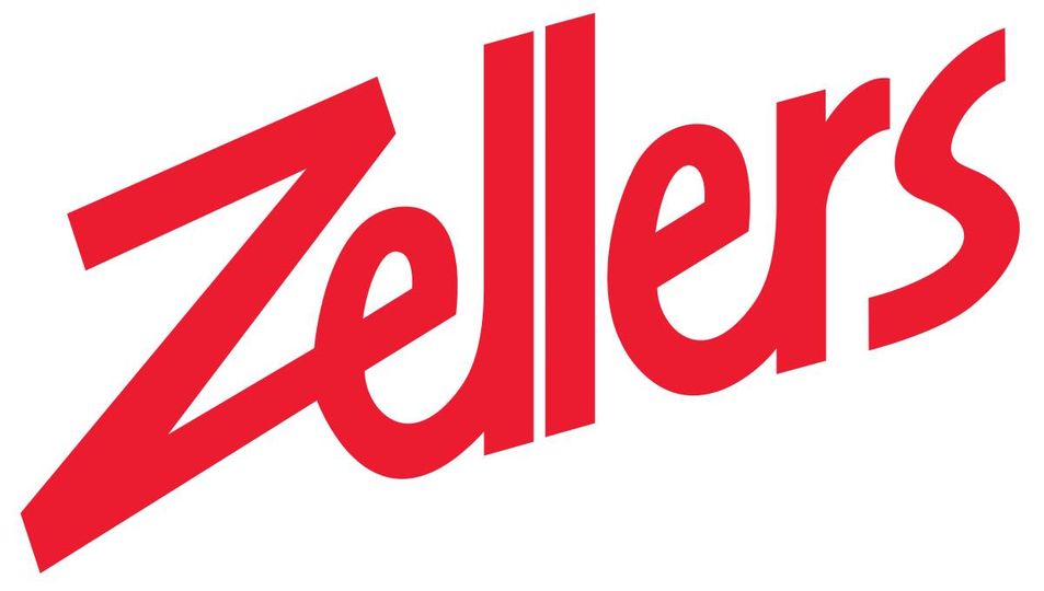 Zellers - Magasin Articles en Solde