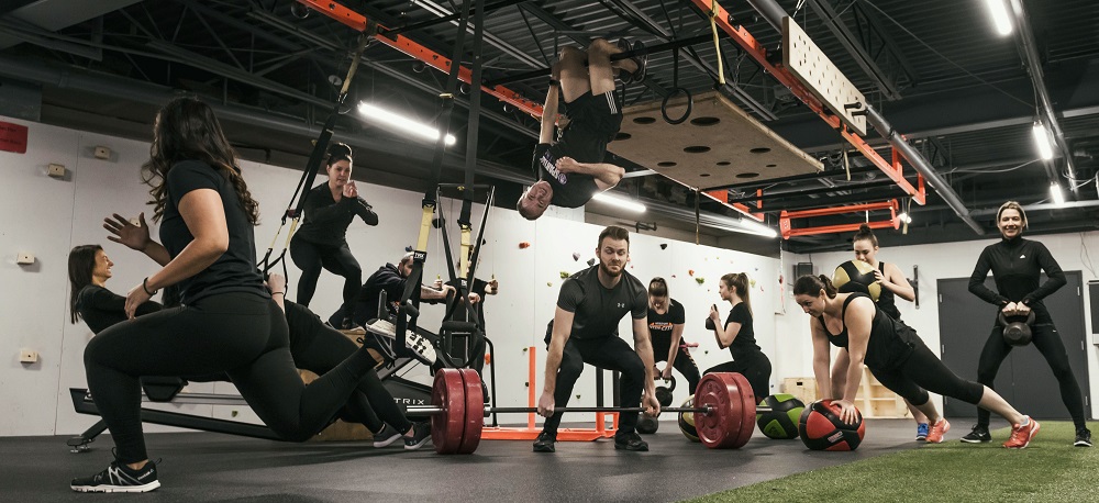 Cité des Arts et des Sports - Complexe Sportif