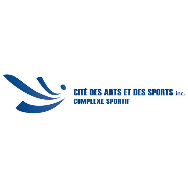 Logo Cité des Arts et des Sports