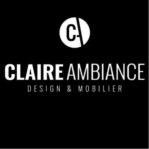 Logo Claire Ambiance