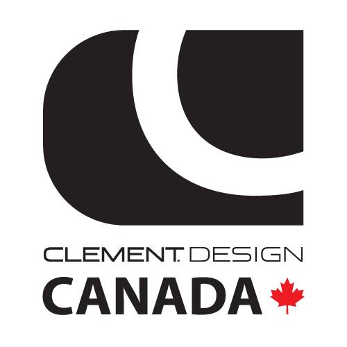 Logo Clément Design