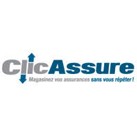 Logo ClicAssure