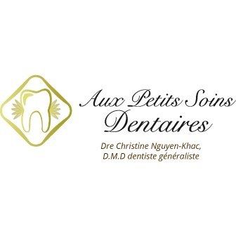 Logo Clinique Aux Petits Soins Dentaires