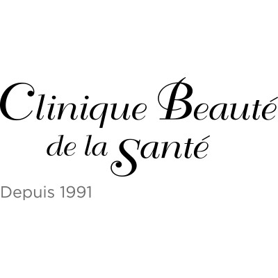Logo Clinique Beauté de la Santé