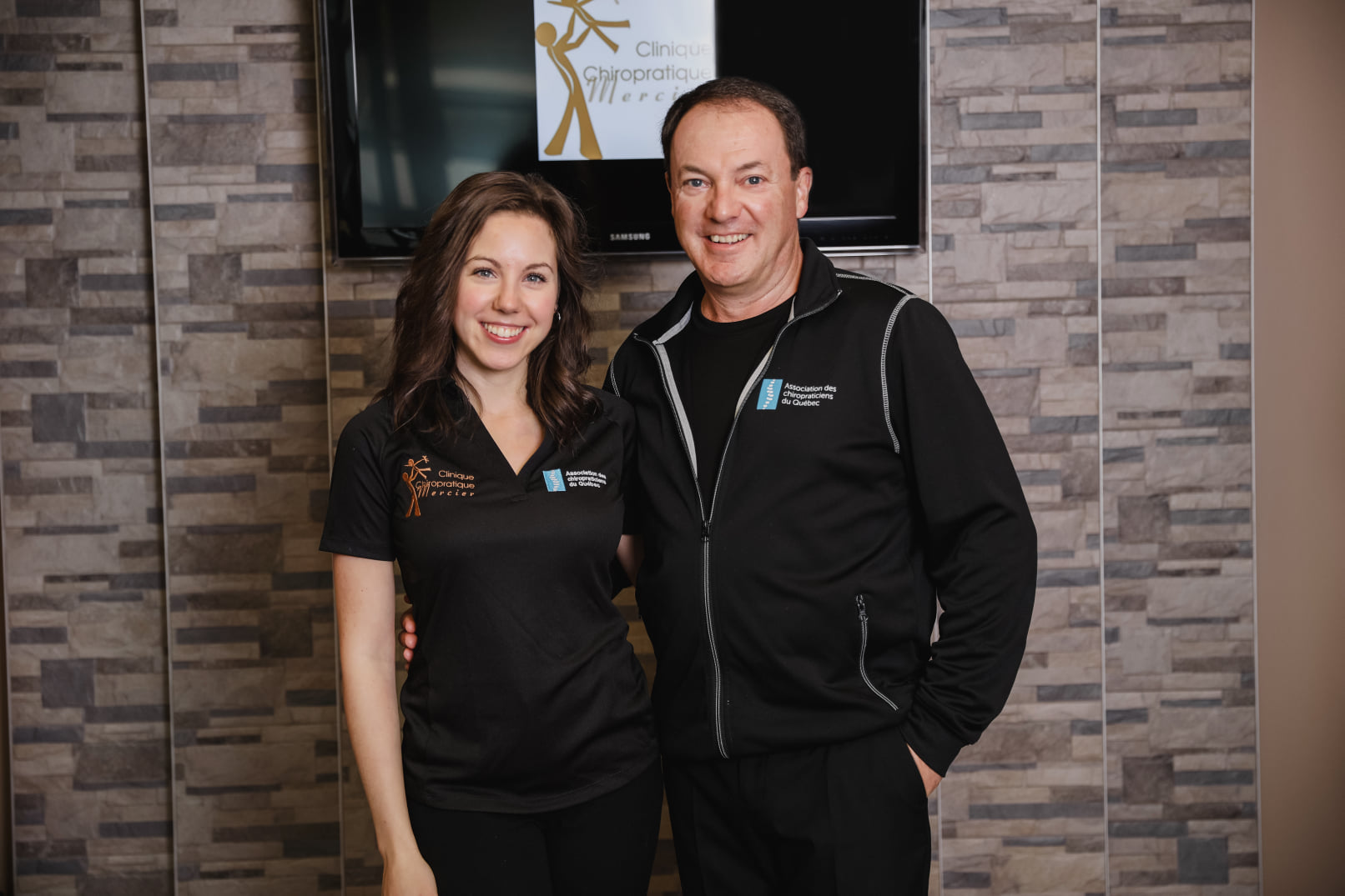 Clinique Chiropratique Mercier