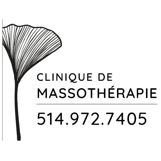 Annuaire Clinique de Massothérapie Stephanie Senécal