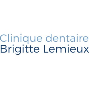 Logo Clinique Dentaire Brigitte Lemieux