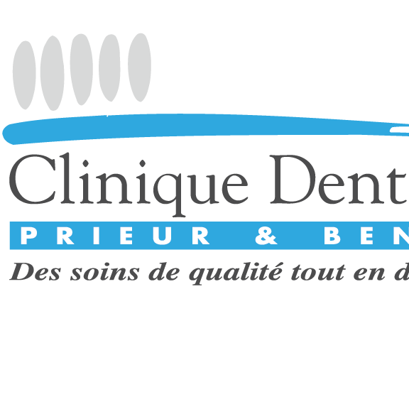 Logo Clinique Dentaire Prieur et Benko