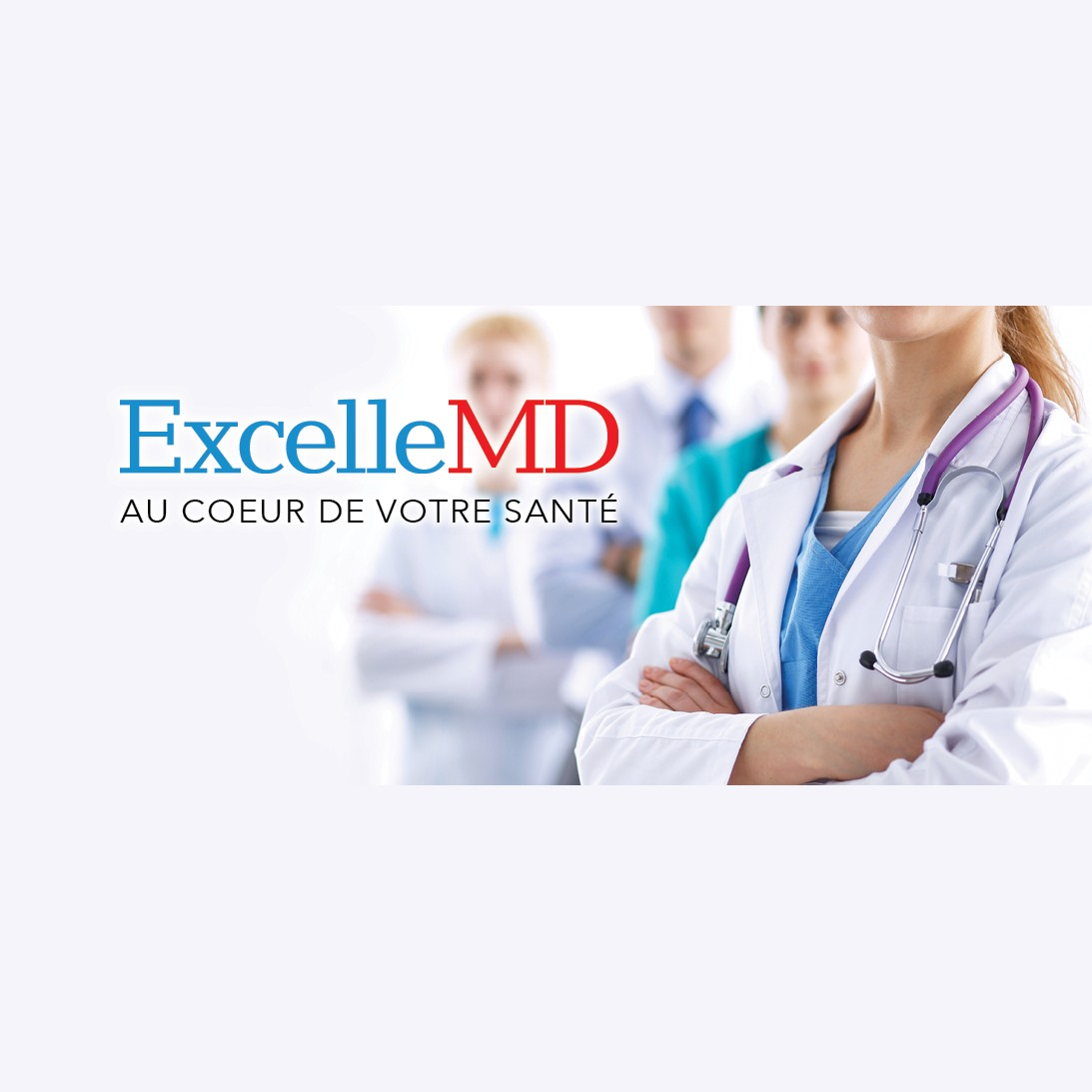 Annuaire Clinique ExcelleM.D.