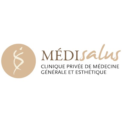 Logo Clinique Médisalus