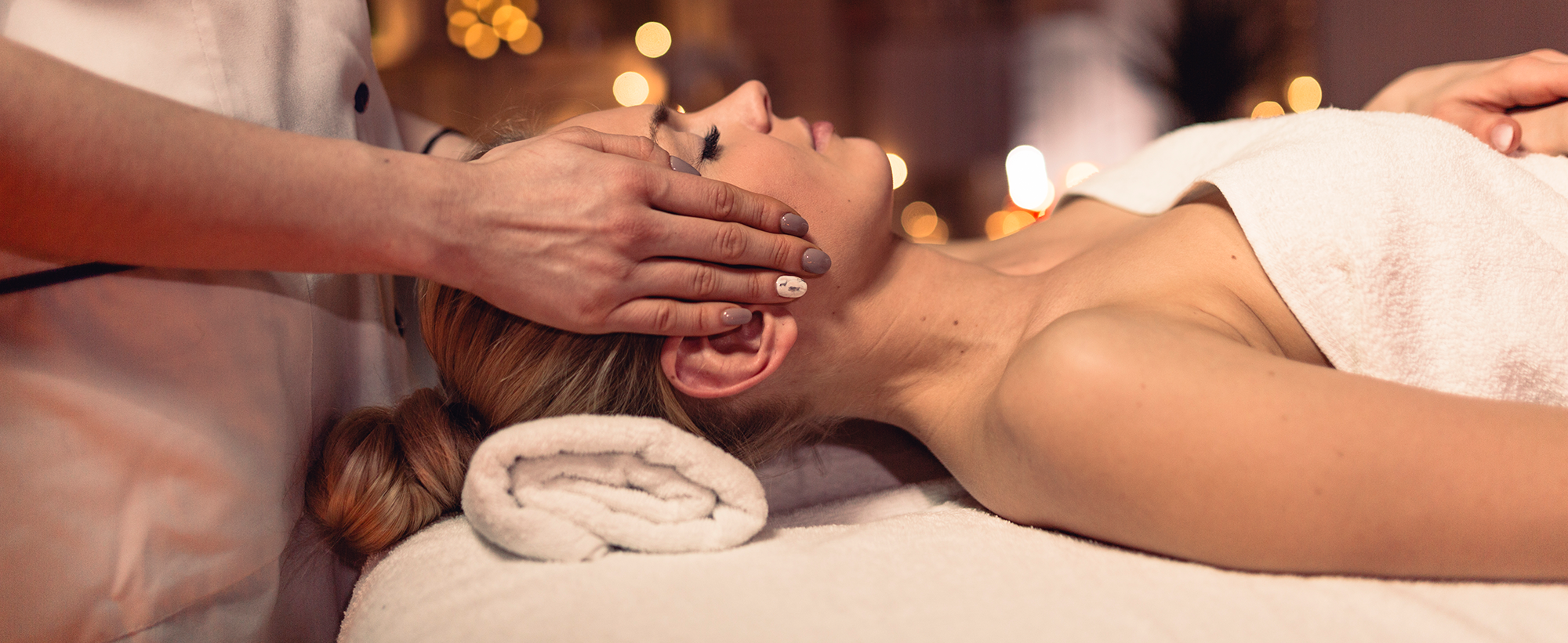 Clinique NutriDerme - Massothérapie Esthétique