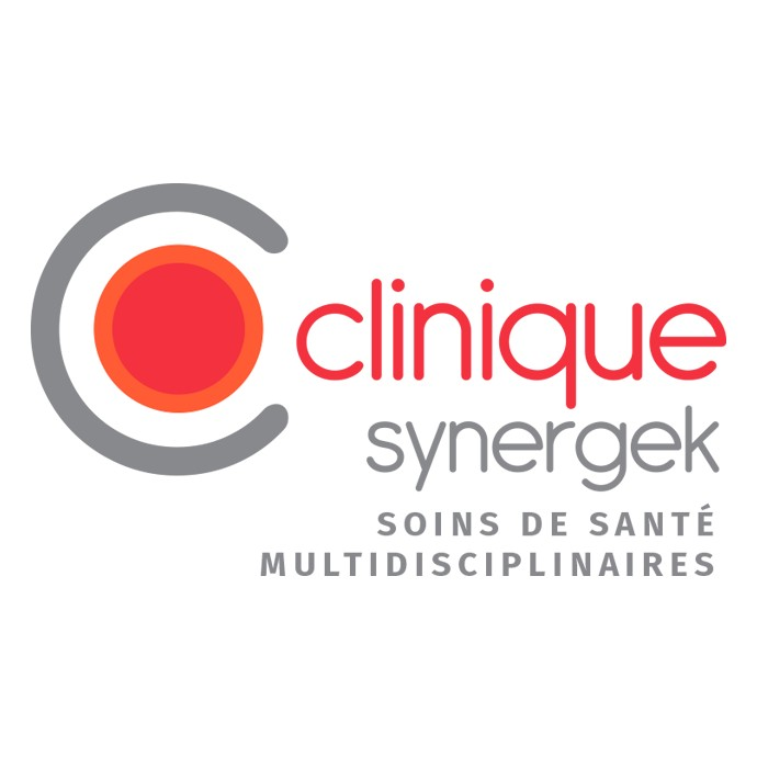 Logo Clinique Synergek