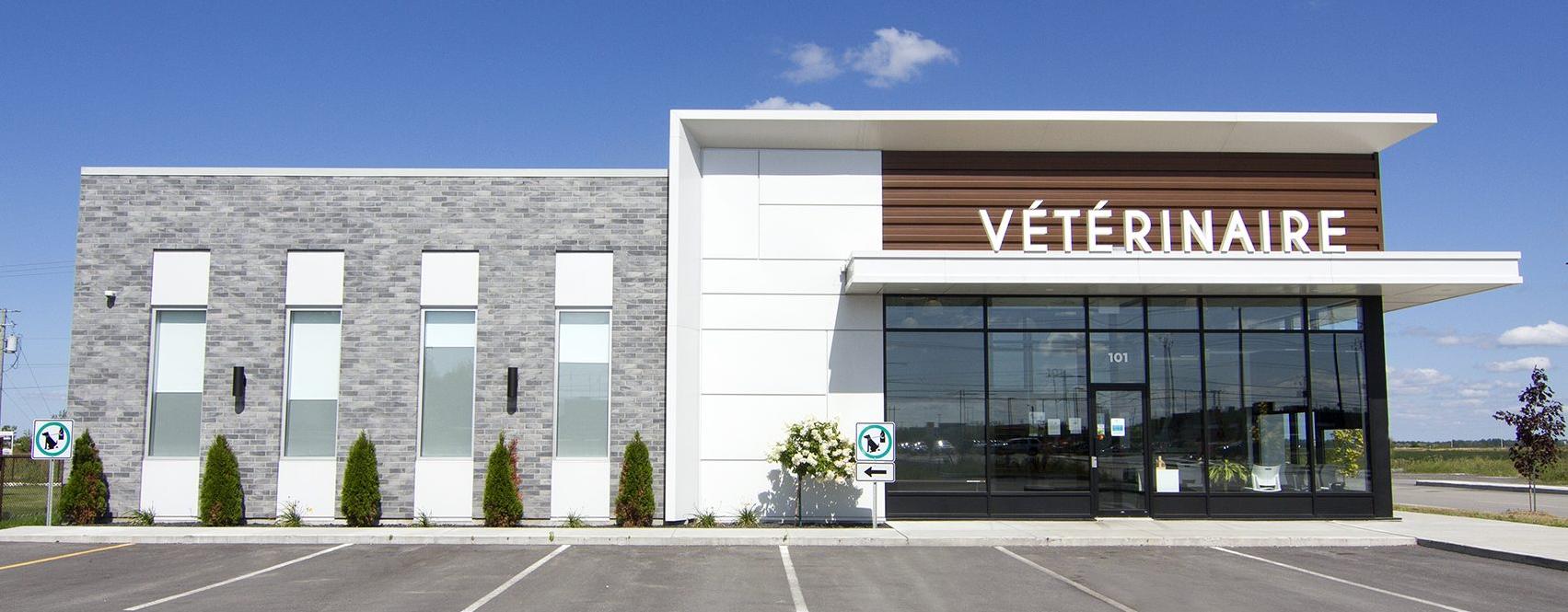 Clinique Vétérinaire Beauharnois - Vétérinaire