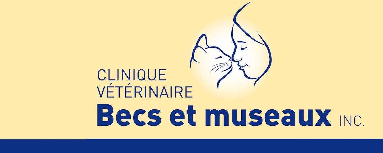Clinique Vétérinaire Becs et Museaux Inc.
