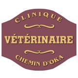 Logo Clinique Vétérinaire Chemin d'Oka