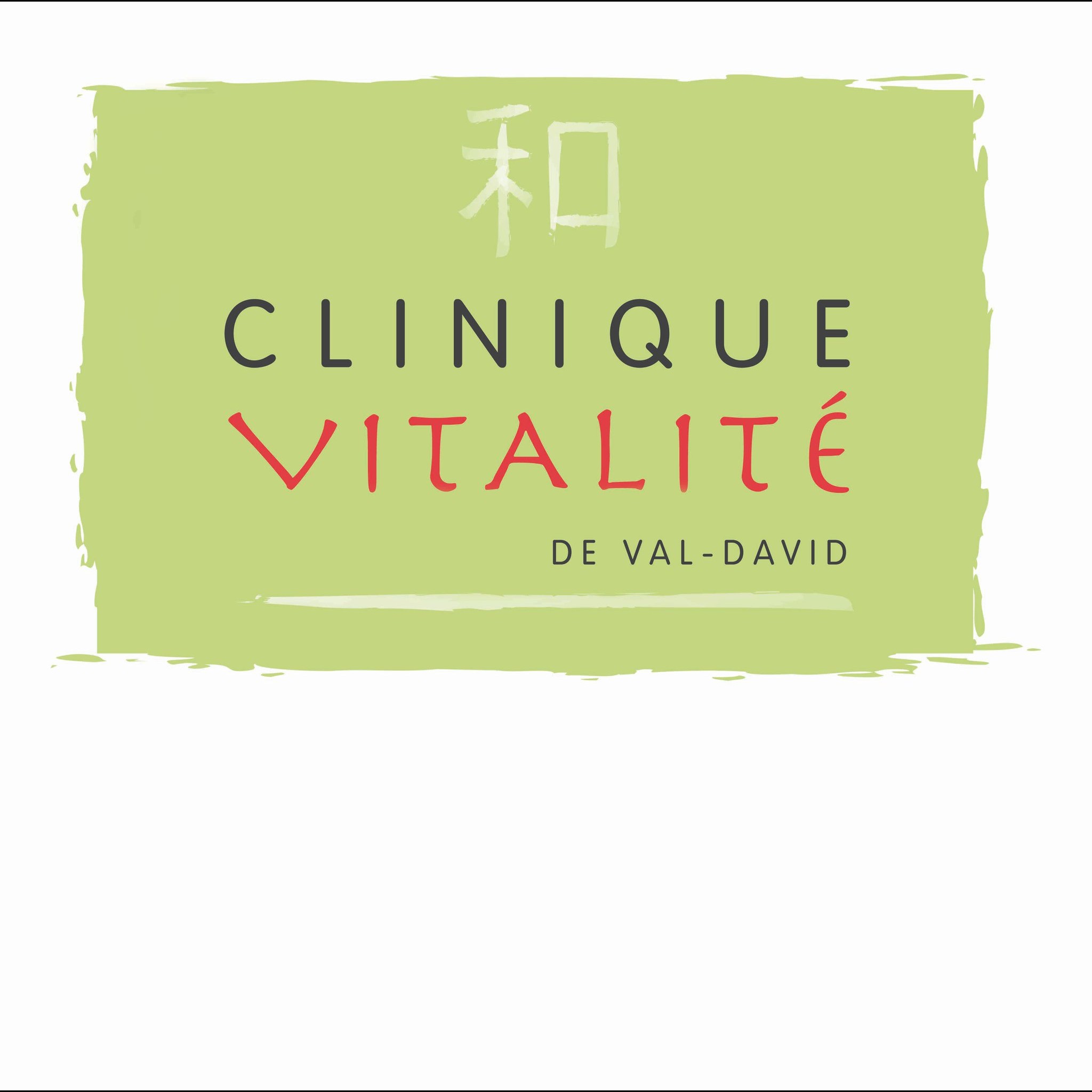 Annuaire Clinique Vitalité