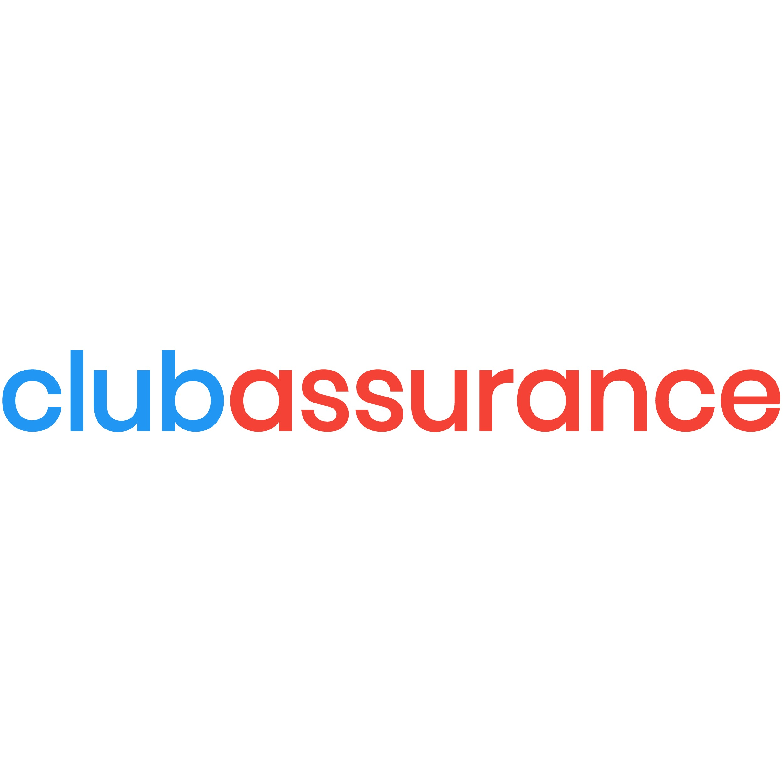 Logo Club Assurance