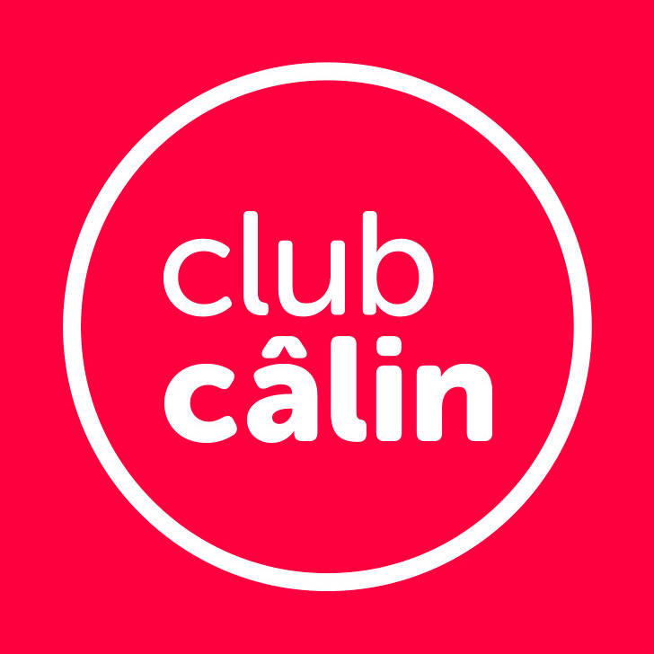 Logo Club Câlin (Mondou)