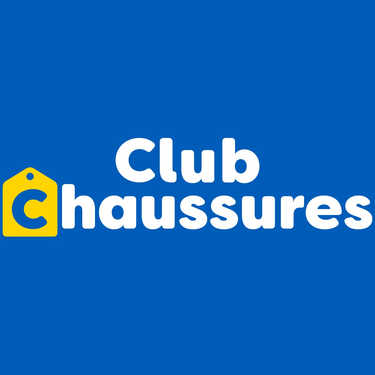 Logo Club Chaussures
