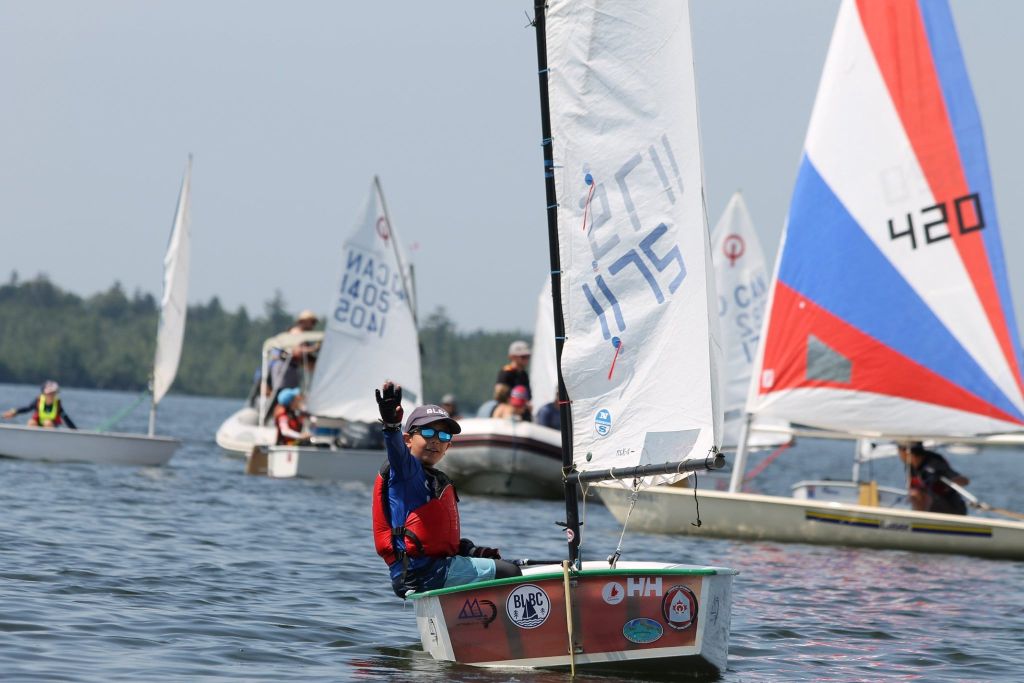 Club Lac Brome - Club de Sport