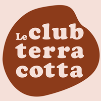 Logo Club Terracotta