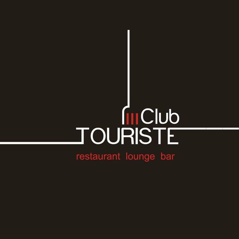 Logo Le Club Touriste
