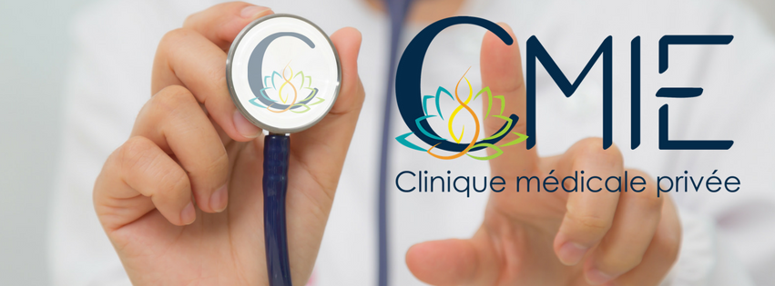 CMIE Clinique Médicale Privée - Centre de Santé