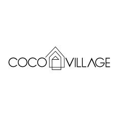 Logo Coco village