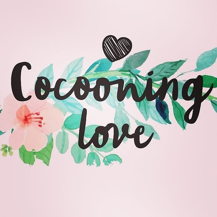 Logo Cocooning Love