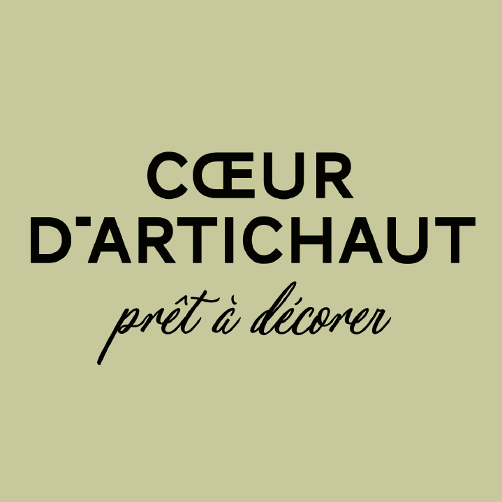Logo Coeur d'Artichaut