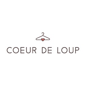 Logo Coeur de Loup