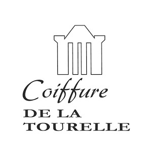 Logo Coiffure de la Tourelle
